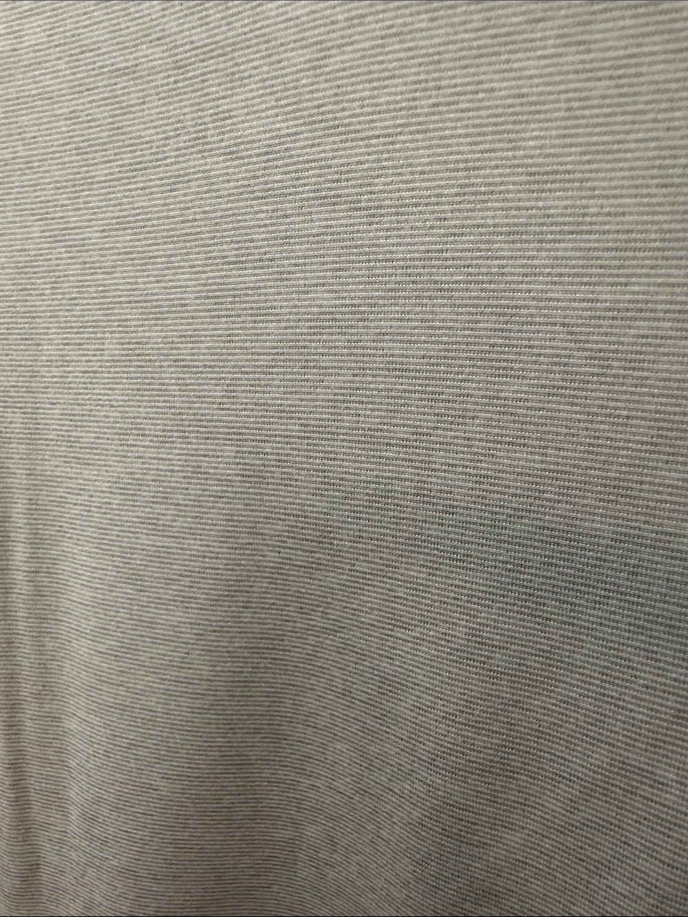 Peter Millar Summer Comfort Light Gray Short-Sleeve Polo - Picture 4 of 4